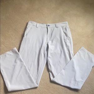 Oakley golf pants mens 30x32